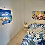 Appartement La Pergola Bilocale 6 - Cavo
