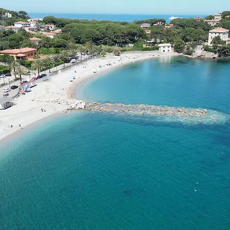 La Pergola Bilocale 6 - Appartement *