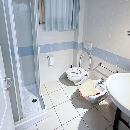 Appartement La Pergola Bilocale 6 - Cavo