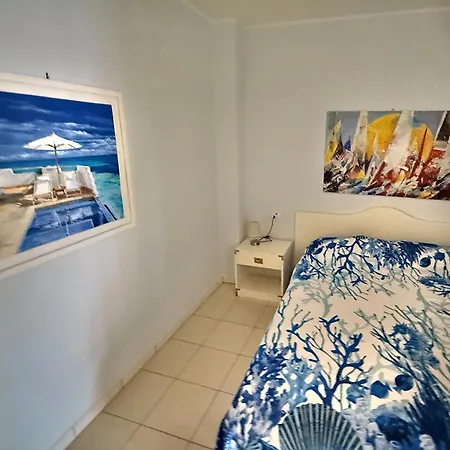 Apartment La Pergola Bilocale 6 - Cavo